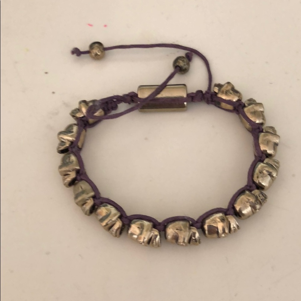 Bracelet